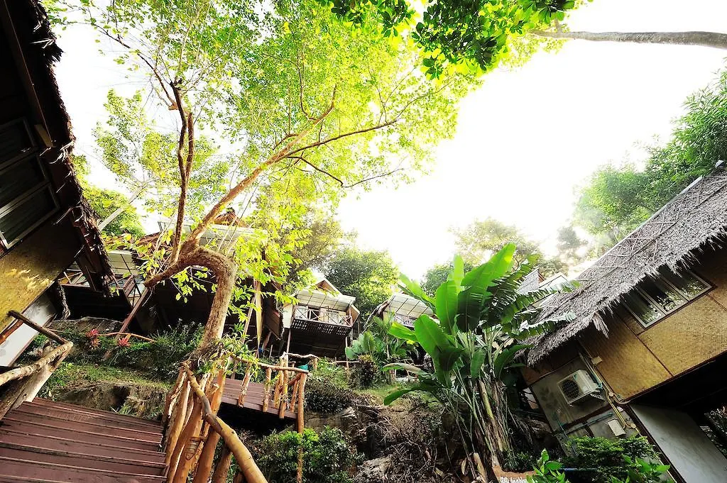 Pp Ingphu Viewpoint Hotel Phi Phi Don Resort